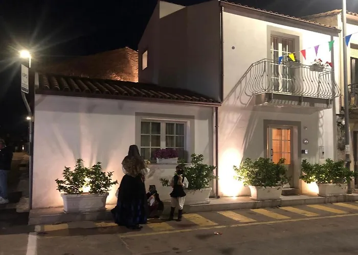 La Dimora Di San SimplicioAlbergo